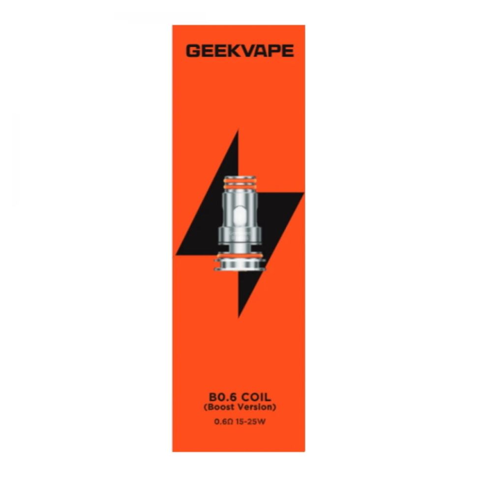 испаритель GeekVape B-series — купить в Комсомольске-на-Амуре