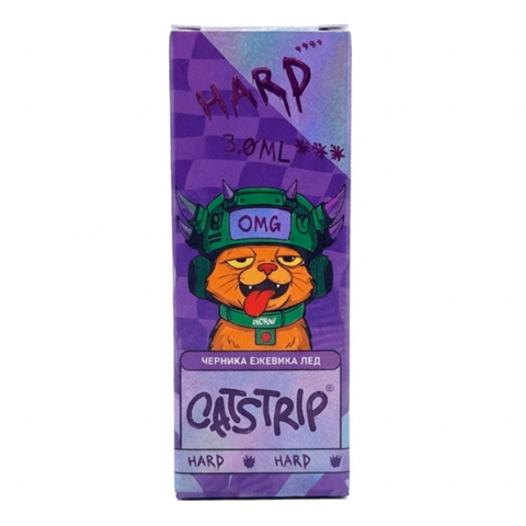 CatsTrip — цена 500.00 ₽, купить в Peredozz vape shop