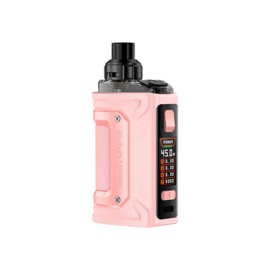 Aegis Hero 2 (H45) Classic — купить в Комсомольске-на-Амуре
