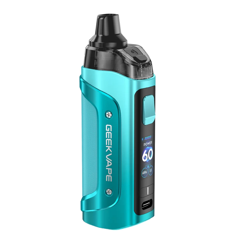 Aegis Boost 3 kit — купить в Комсомольске-на-Амуре