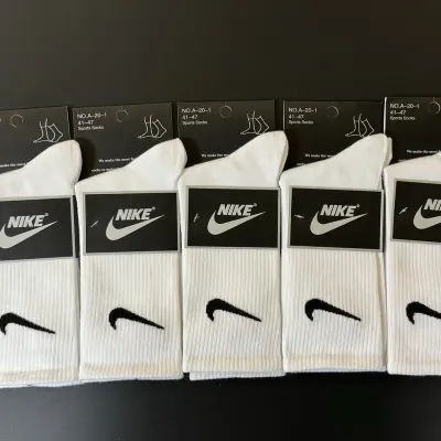 Носки Nike Lux