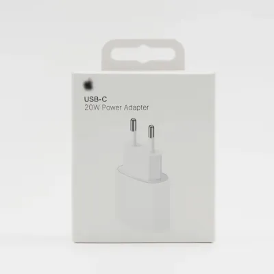 Адаптер 20W USB-C
