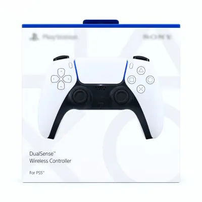Беспроводной геймпад для PS5