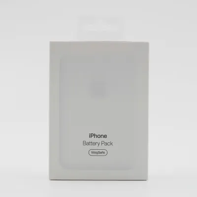 Внешний аккумулятор MgSafe Battery Pack 5000 mAh