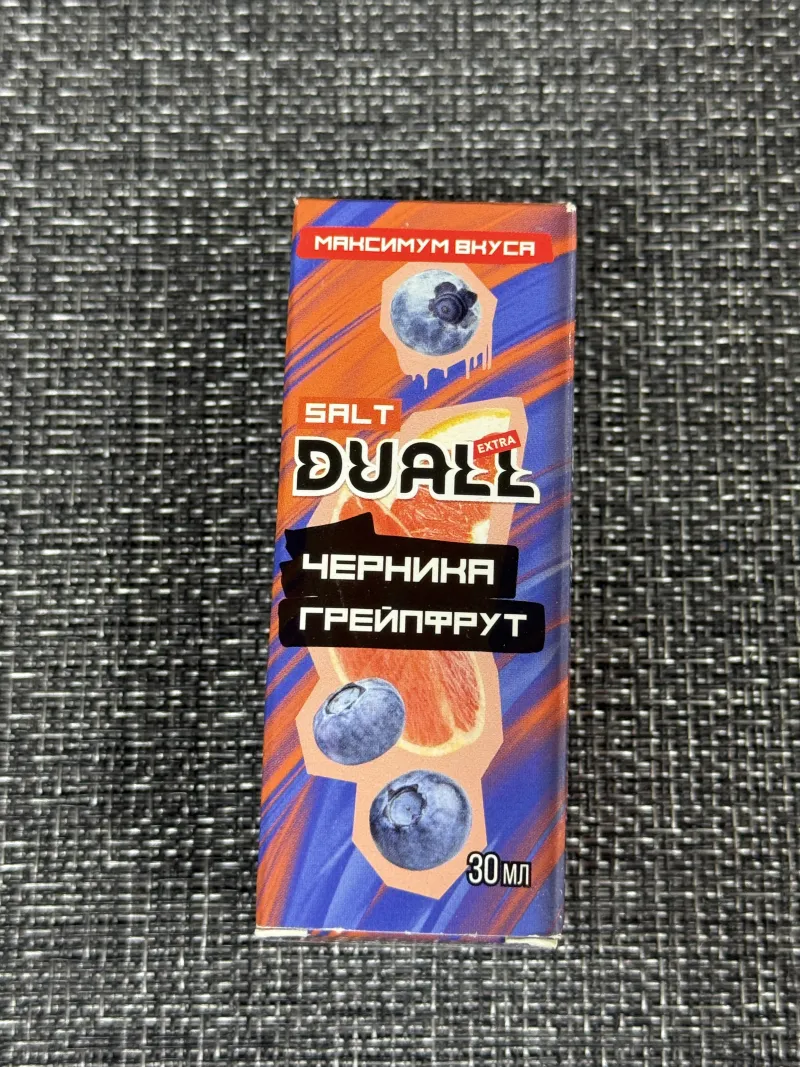 Duall Extra 5%