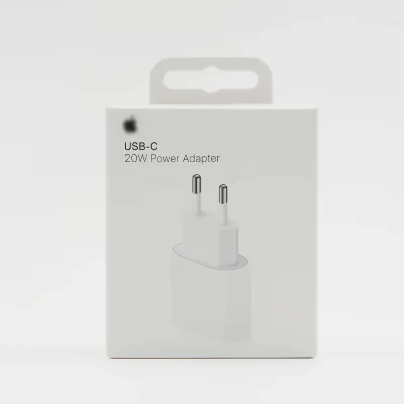 Адаптер 20W USB-C