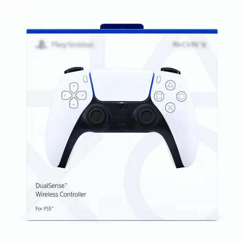 Беспроводной геймпад для PS5