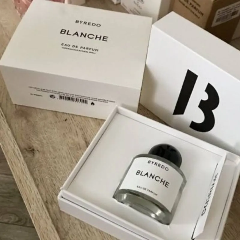 BYREDO BLANCHE 100ml