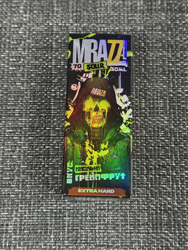 Mrazz 7%