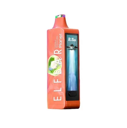 ElfBar Planet 25000