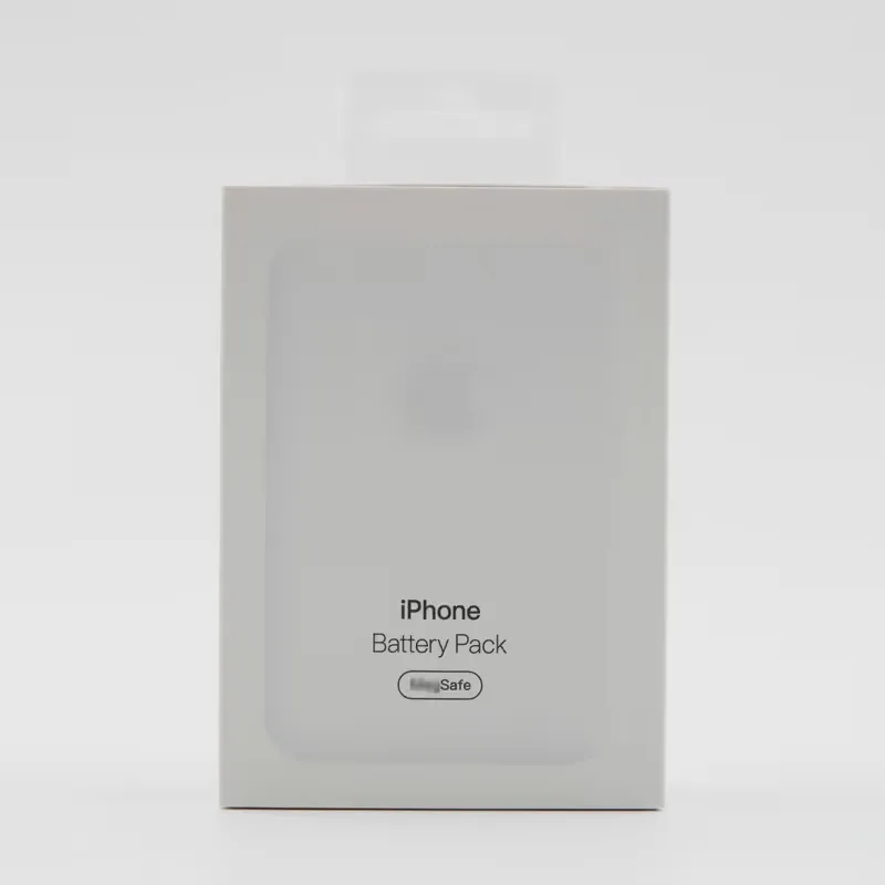 Внешний аккумулятор MgSafe Battery Pack 5000 mAh