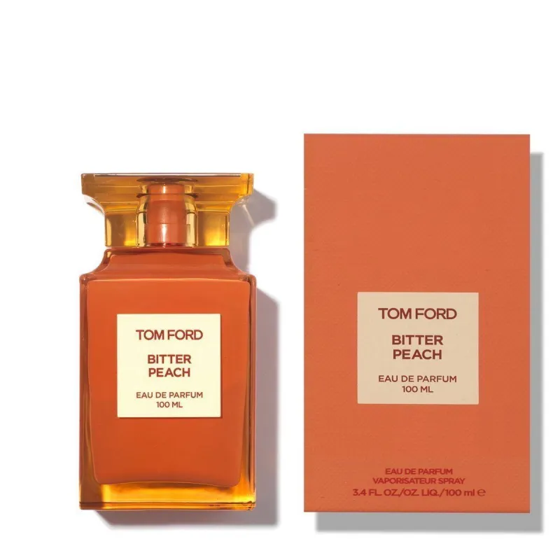 Tom Ford bitter peach 100 ml